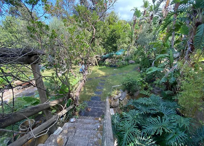 Le Dimore Di Zaro - Paradise *