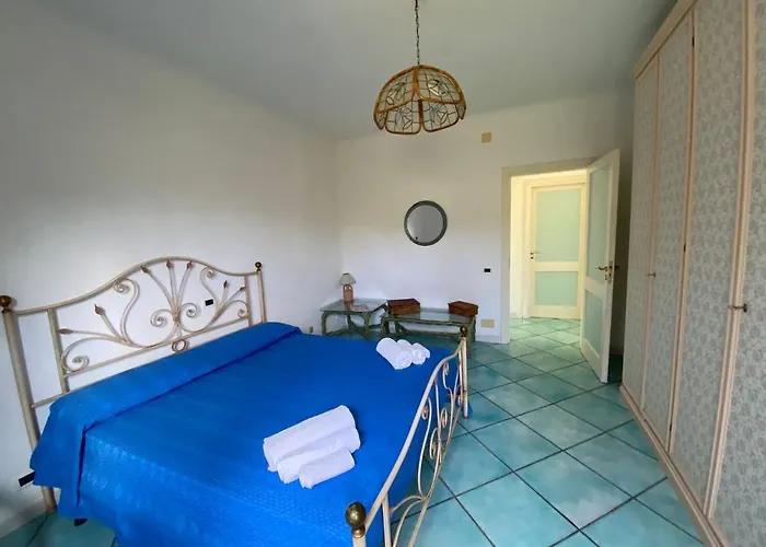 Le Dimore Di Zaro - Paradise * Forio di Ischia