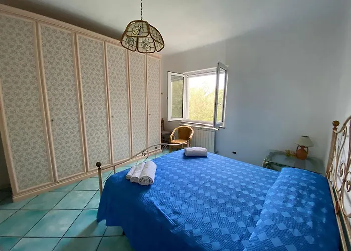 Le Dimore Di Zaro - Paradise Forio di Ischia