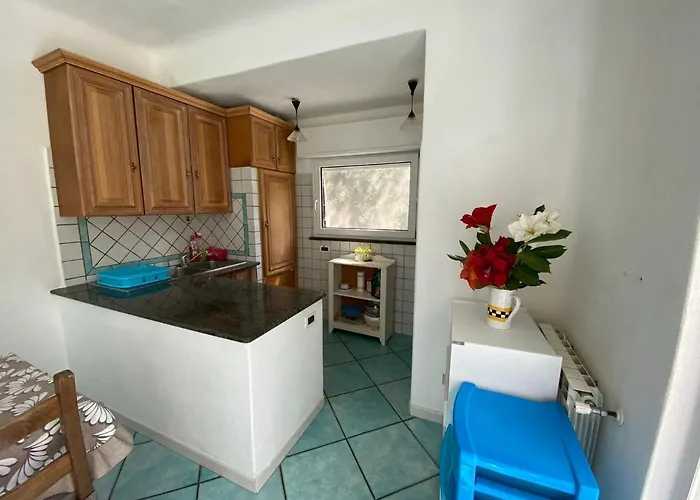 Le Dimore Di Zaro - Paradise