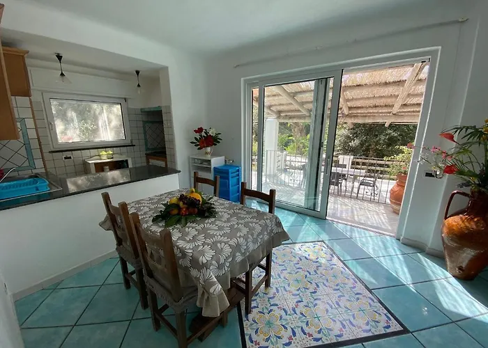 Le Dimore Di Zaro - Paradise Forio di Ischia