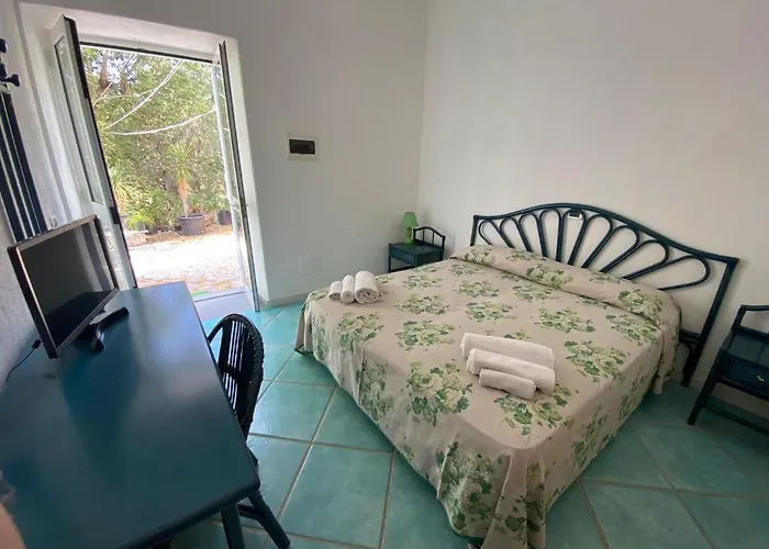 Le Dimore Di Zaro - Paradise *