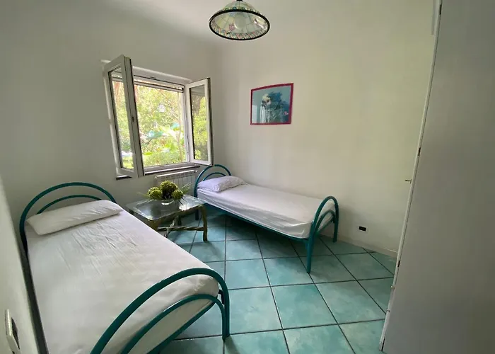 Le Dimore Di Zaro - Paradise *