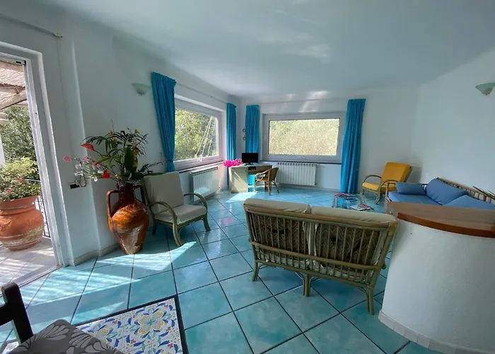 Le Dimore Di Zaro - Paradise Forio di Ischia