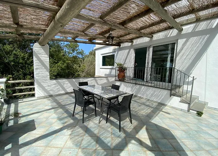 Le Dimore Di Zaro - Paradise