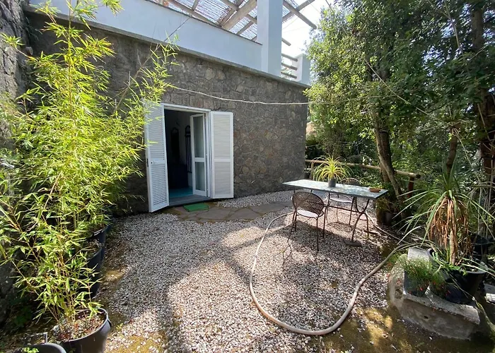 Le Dimore Di Zaro - Paradise