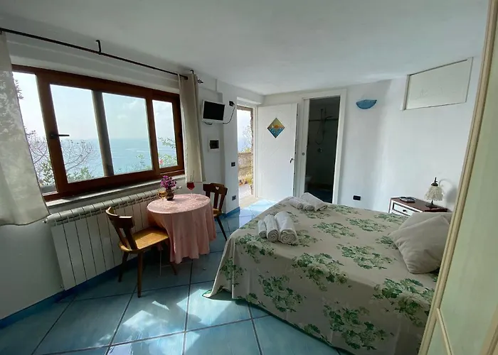 Le Dimore Di Zaro - Paradise