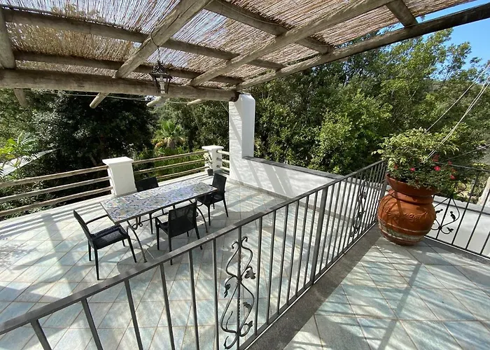 Le Dimore Di Zaro - Paradise *