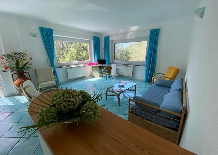 Le Dimore Di Zaro - Paradise * Forio di Ischia