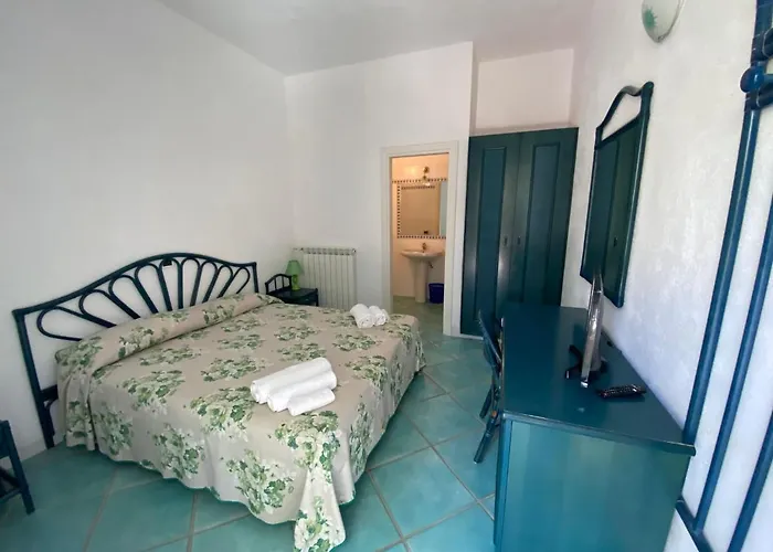 Le Dimore Di Zaro - Paradise *