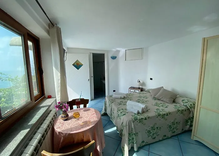Apartment Le Dimore Di Zaro - Paradise Forio (Isola d'Ischia)