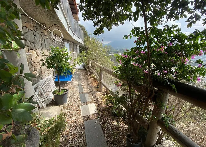 Le Dimore Di Zaro - Paradise Forio (Isola d'Ischia)