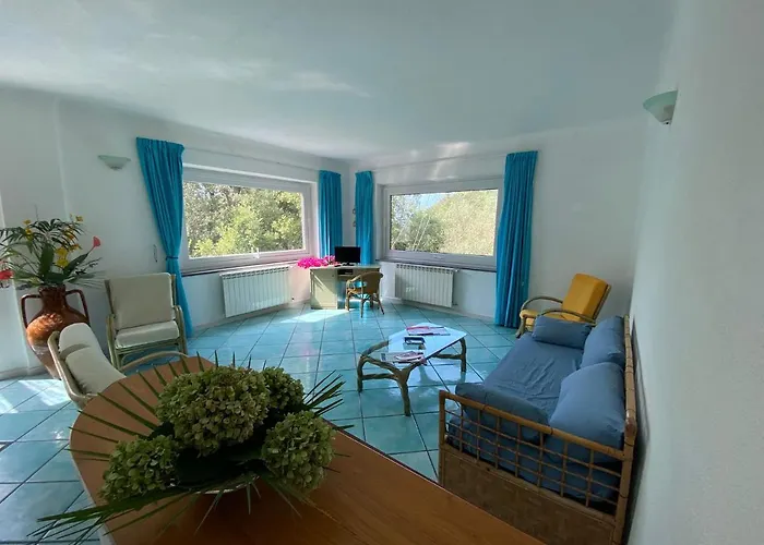 Le Dimore Di Zaro - Paradise *