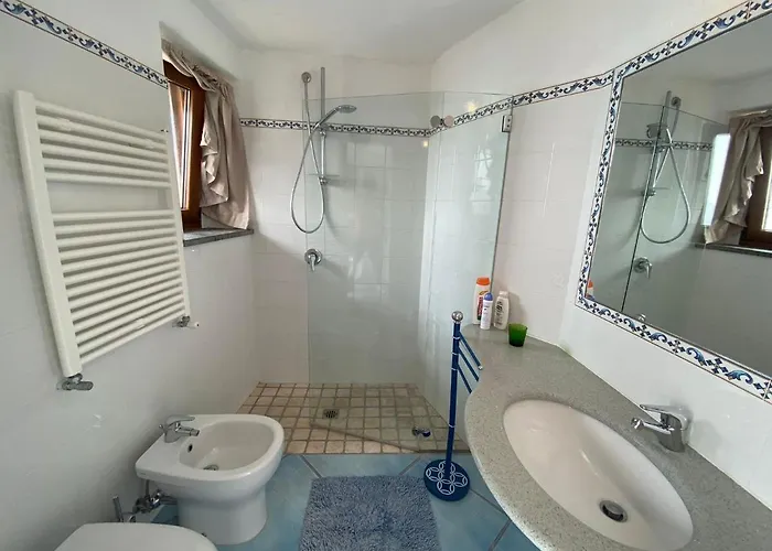 Le Dimore Di Zaro - Paradise *