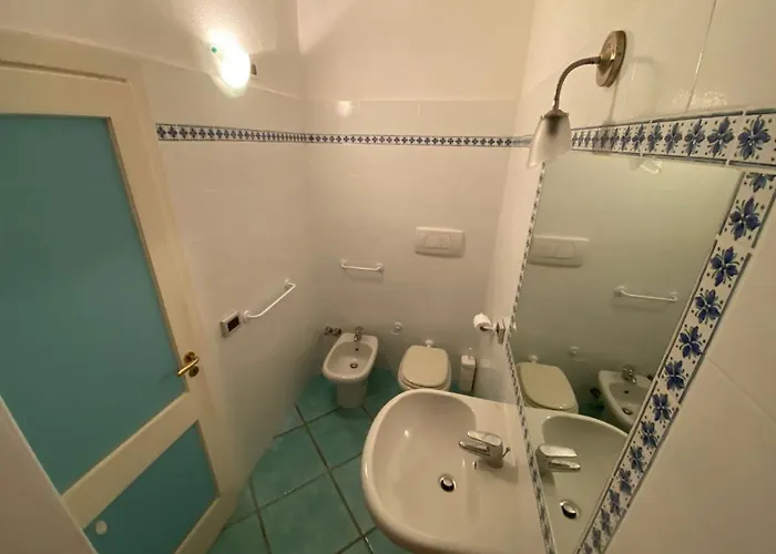 Le Dimore Di Zaro - Paradise *