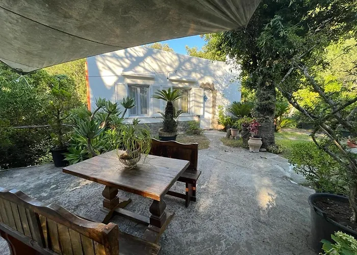 Le Dimore Di Zaro - Paradise Appartement *