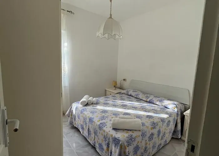 Le Dimore Di Zaro - Paradise Forio di Ischia