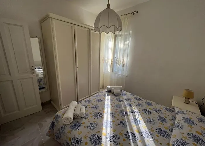 Appartement Le Dimore Di Zaro - Paradise *