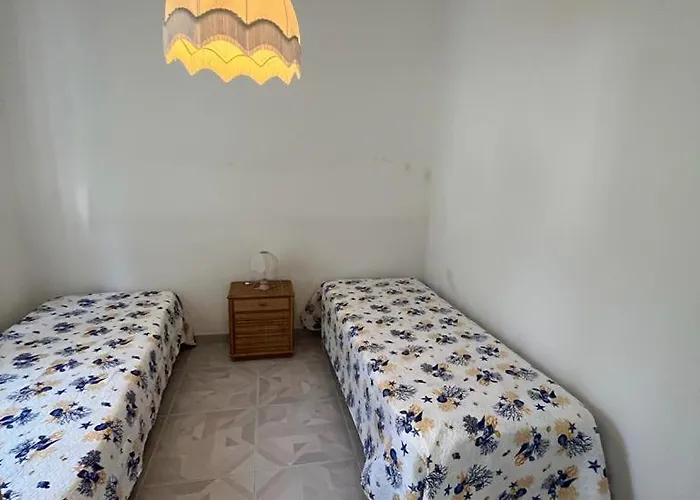 Appartement Le Dimore Di Zaro - Paradise