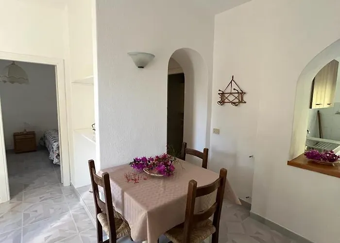 Le Dimore Di Zaro - Paradise Appartement