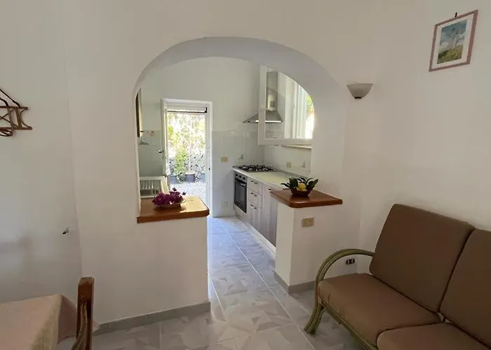 Le Dimore Di Zaro - Paradise *