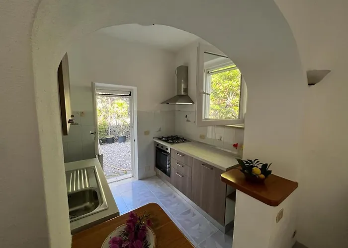 Le Dimore Di Zaro - Paradise