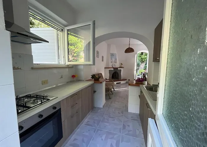 Appartement Le Dimore Di Zaro - Paradise Forio di Ischia