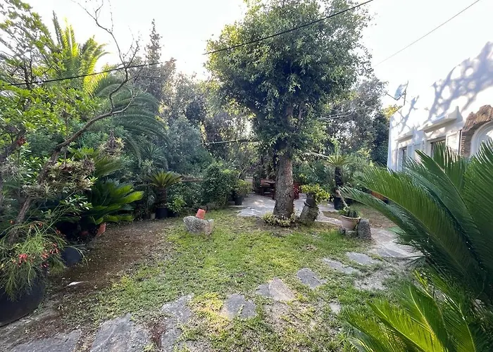 Appartement Le Dimore Di Zaro - Paradise