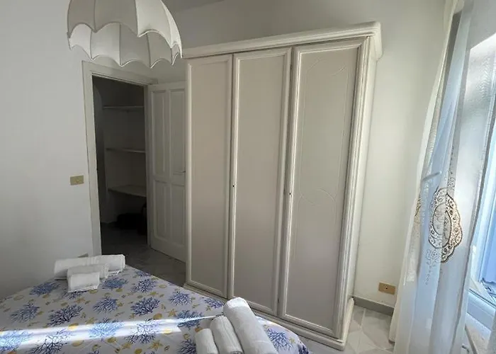 Le Dimore Di Zaro - Paradise Appartement *