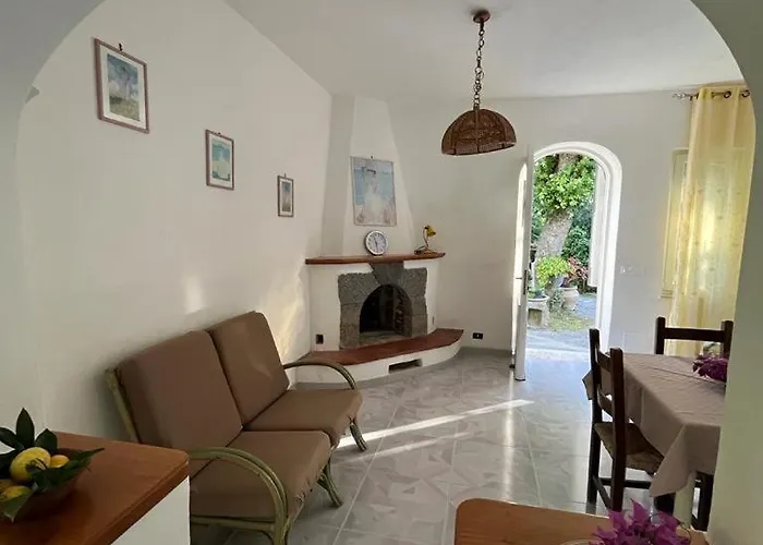 Le Dimore Di Zaro - Paradise Appartement *