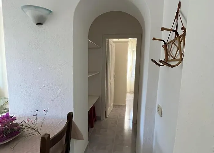 Appartement Le Dimore Di Zaro - Paradise