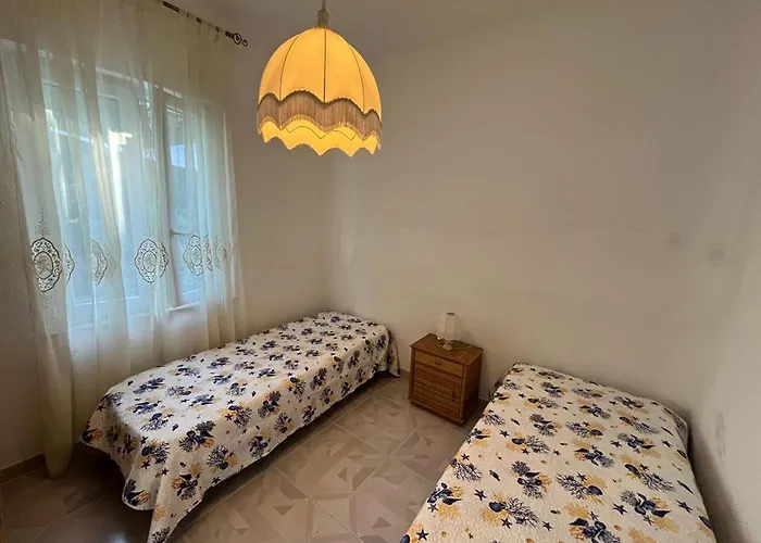 Le Dimore Di Zaro - Paradise Appartement