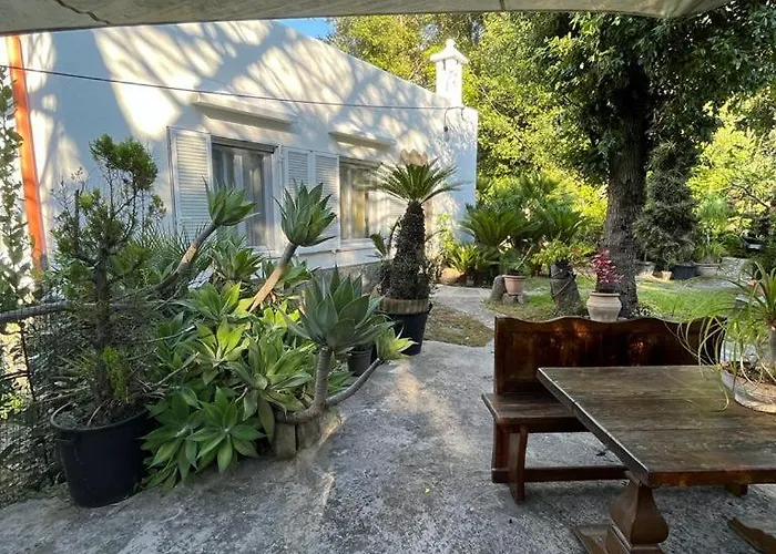 Le Dimore Di Zaro - Paradise * Forio di Ischia