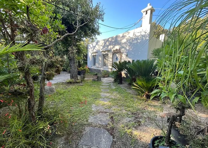 Le Dimore Di Zaro - Paradise Appartement Forio di Ischia