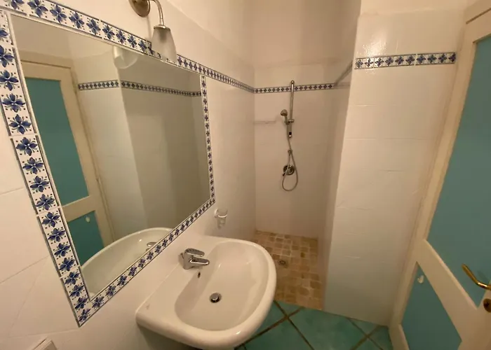 Appartement Le Dimore Di Zaro - Paradise