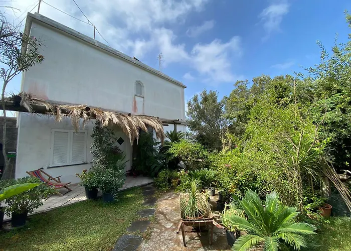 Appartement Le Dimore Di Zaro - Paradise