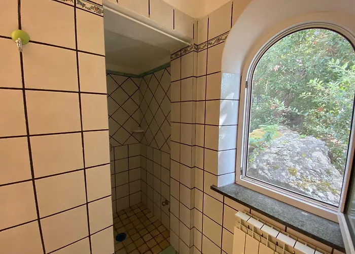 Le Dimore Di Zaro - Paradise *