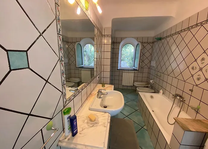 Le Dimore Di Zaro - Paradise