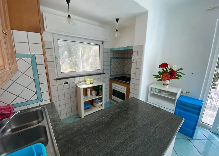 Le Dimore Di Zaro - Paradise Appartement *