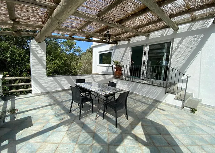 Le Dimore Di Zaro - Paradise Forio di Ischia