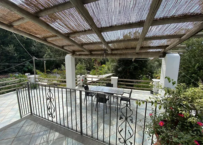 Le Dimore Di Zaro - Paradise Forio di Ischia