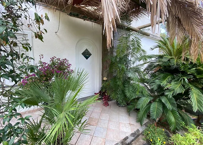 Appartement Le Dimore Di Zaro - Paradise *