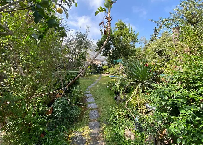 Le Dimore Di Zaro - Paradise