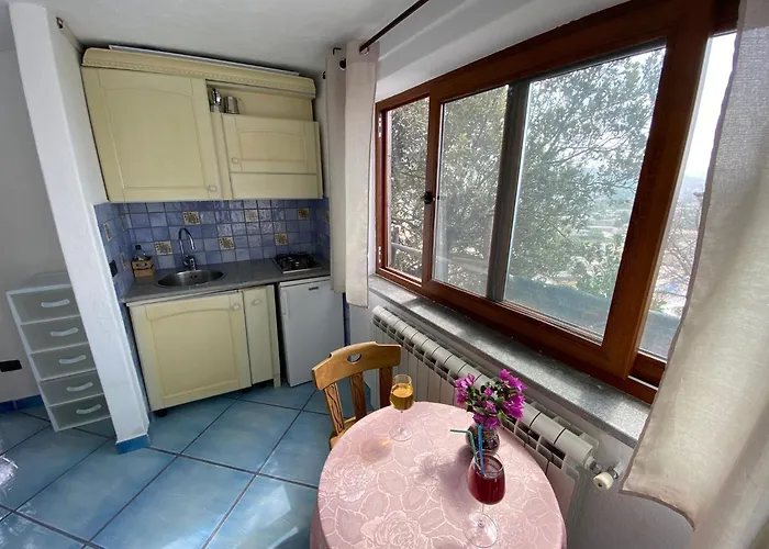 Le Dimore Di Zaro - Paradise