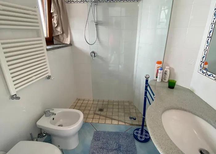 Le Dimore Di Zaro - Paradise Appartement *