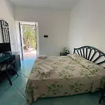 Le Dimore Di Zaro - Paradise Apartamento *