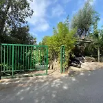 아파트 Le Dimore Di Zaro - Paradise *