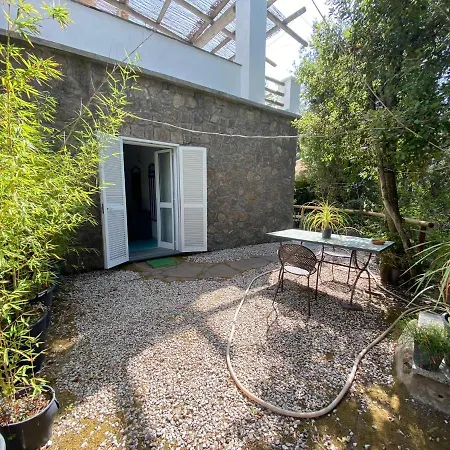 Le Dimore Di Zaro - Paradise