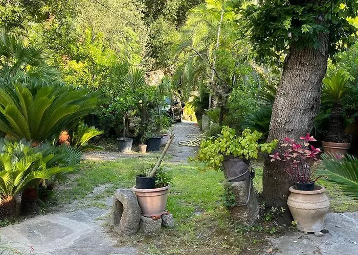 아파트 Le Dimore Di Zaro - Paradise Forio di Ischia
