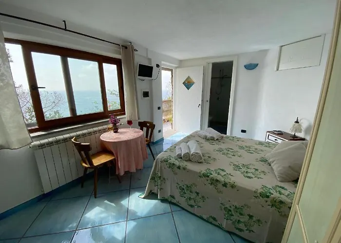 Le Dimore Di Zaro - Paradise Forio di Ischia